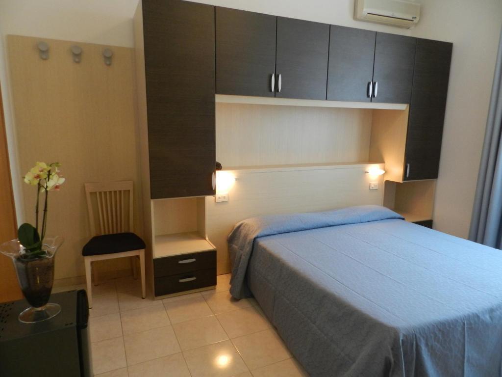 Hotel Patrizia Marina di Massa Quarto foto